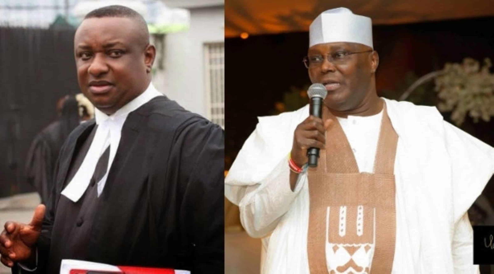 CCB opens investigation into Atikuâ€™s SPV saga, invites Keyamo