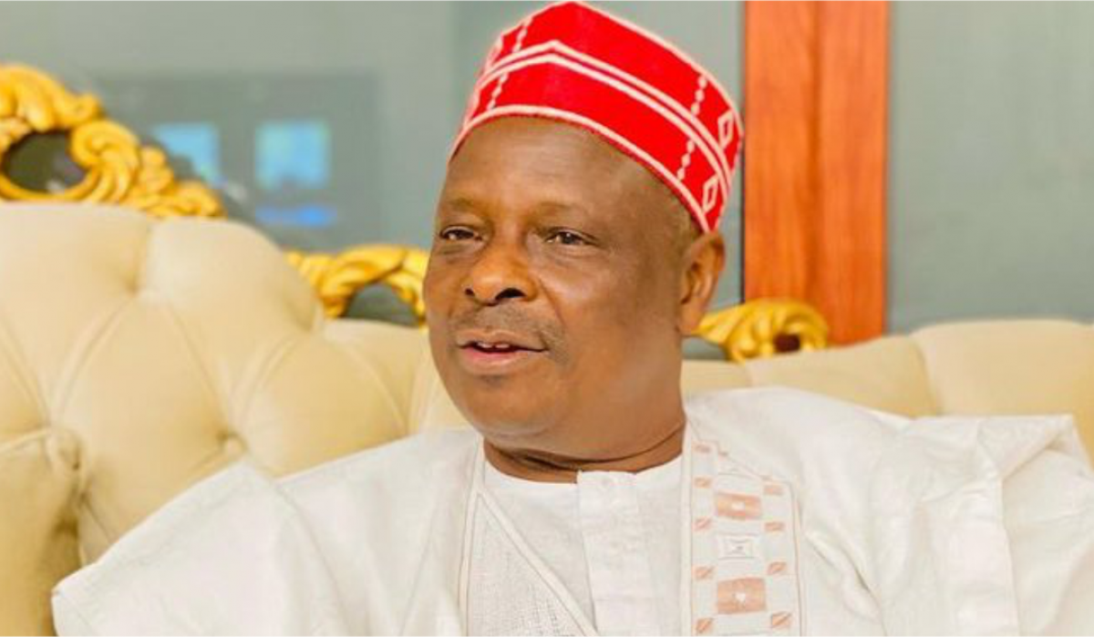 Polls: Iâ€™ll defeat Atiku, Shettima â€“ Kwankwaso boasts