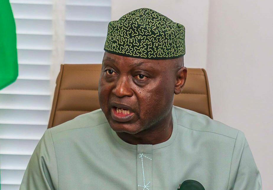 Ekiti Tribunal upholds Oyebanjiâ€™s election