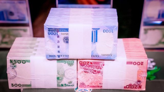 Naira scarcity: Police warn against attack on public properties 