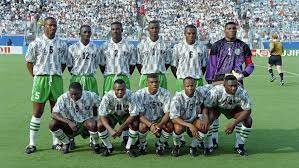 â€™94 Nationâ€™s Cup: FG fulfils 28 years houses promise to Shoroumu, Finidi, Adepoju