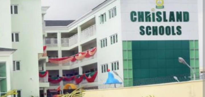 12-yr-old Whitney slumped in public view, nothing hidden â€” Chrisland mgt