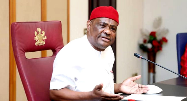 G-5: Too late to reconcile with PDP leadership â€”Wike