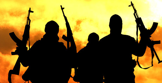 Gunmen shoot Catholic priest in Imo State on Christmas eve