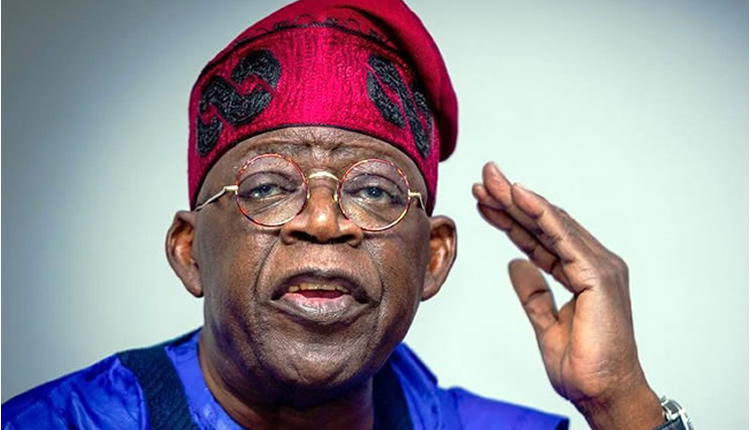 APC asks tribunal to dismiss 3 opposition partiesâ€™ petitions against Tinubu