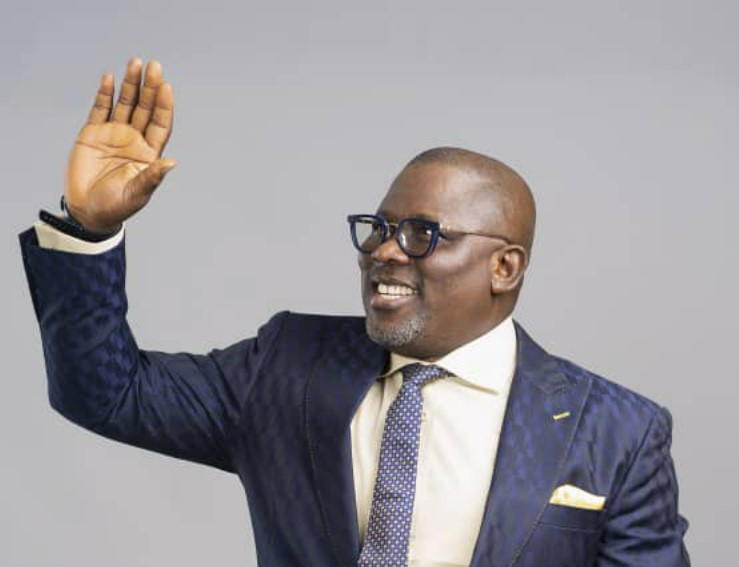 Oborevwori wins Delta gov’ship polls