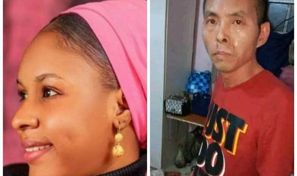 How I stabbed my Nigerian girlfriend with knife â€“ Chinese man tells court