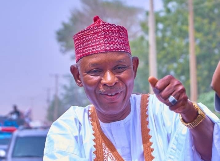 No violent protests in Kano over Emirate tussle â€“ Abba Yusuf