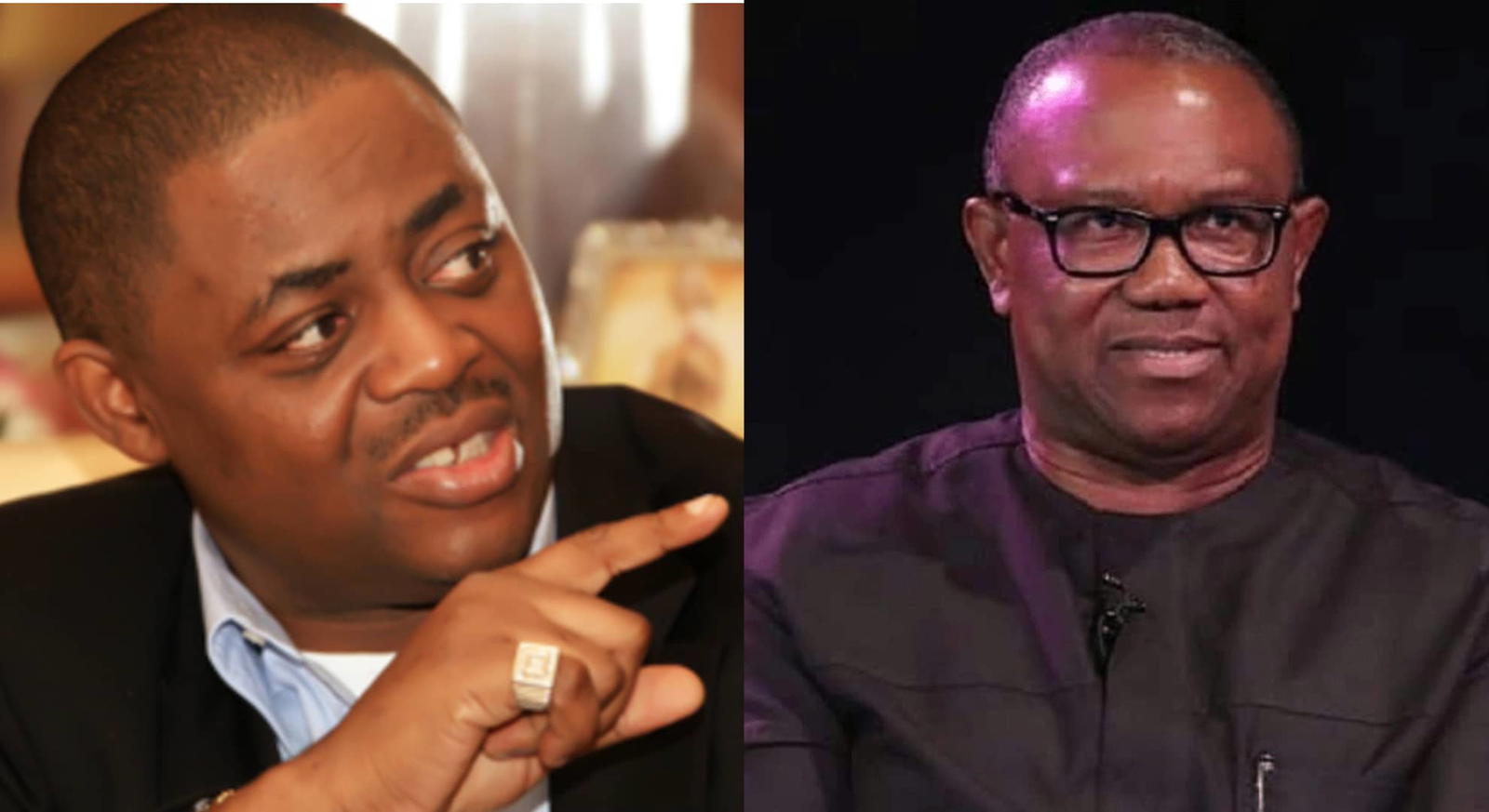 Igbo group slams FFK for asking Obi to leave Nigeria 
