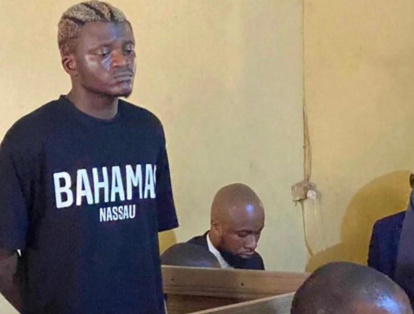 Popular â€˜Zazuâ€™ singer Portable granted bail