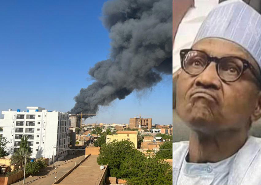 Sudan war: Nigeriaâ€™s only viable way out is evacuation by road â€”FG