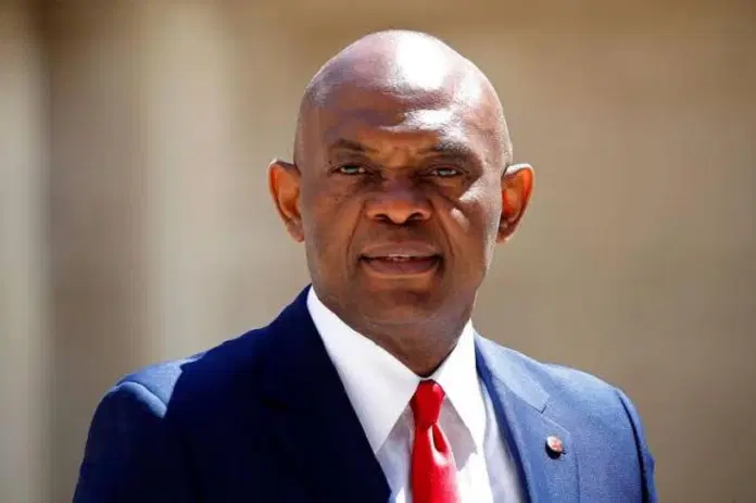 â€˜Verification tick gone; wahala!â€™, Tony Elumelu, Peter Okoye, others react