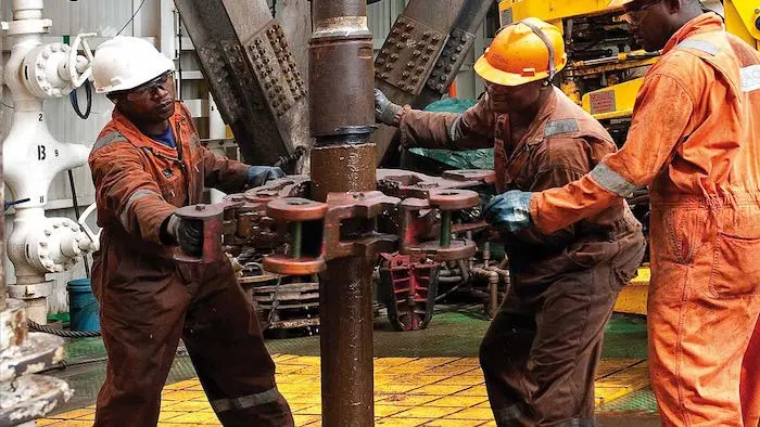 Nigeriaâ€™s oil production drops 2% to 1.517million bpd