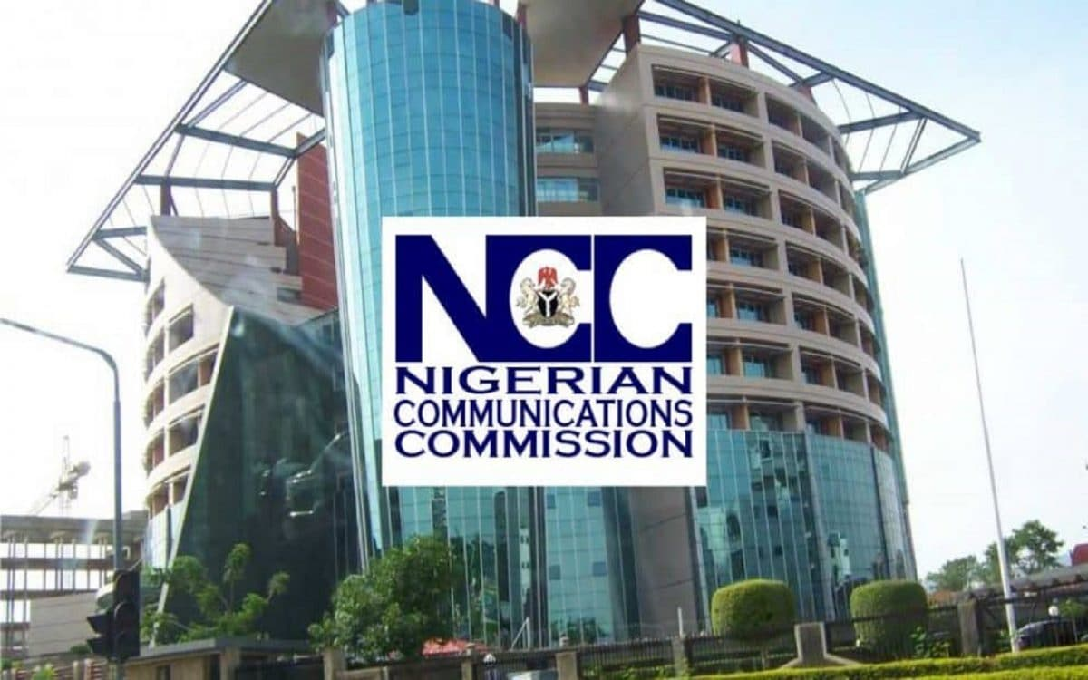 NCC proffers recipe to frequent consumersâ€™ complaints on data usage