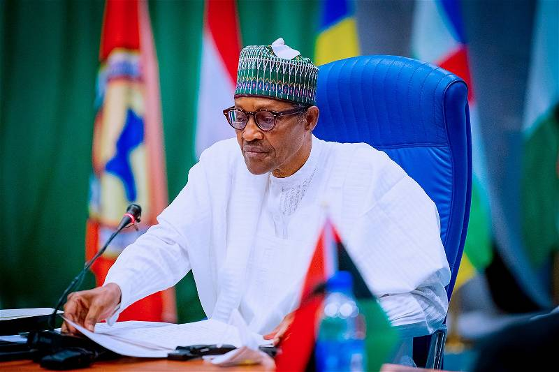Buhari unwavering in commitment towards job creation in Niger Delta â€” Umana