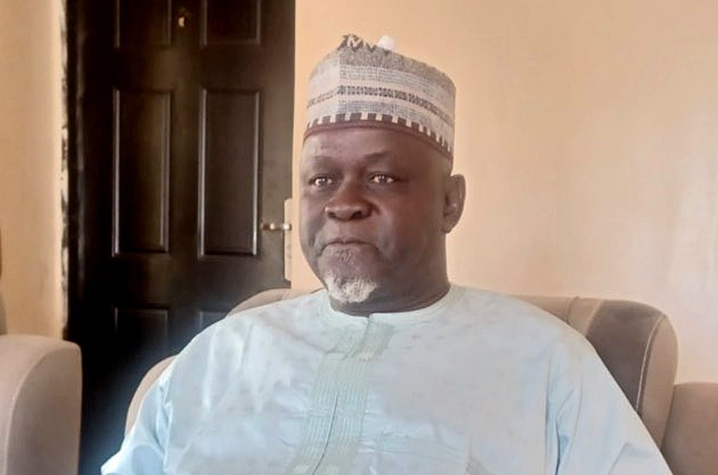 Why RECs are reckless â€”Justice Uwais Report