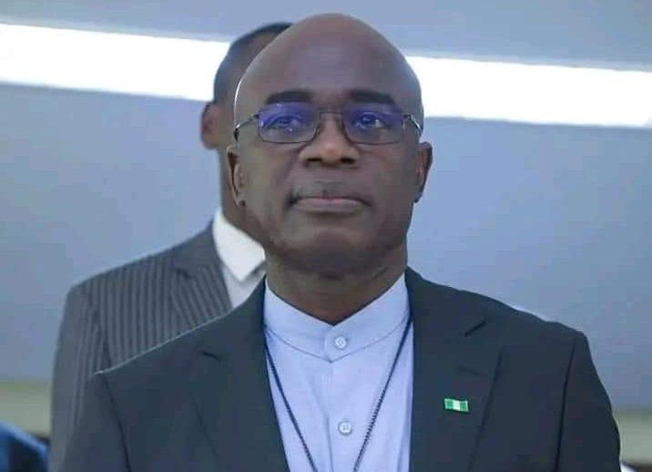 8 Benue LGs on frontline of insecurity â€“ Gov Alia