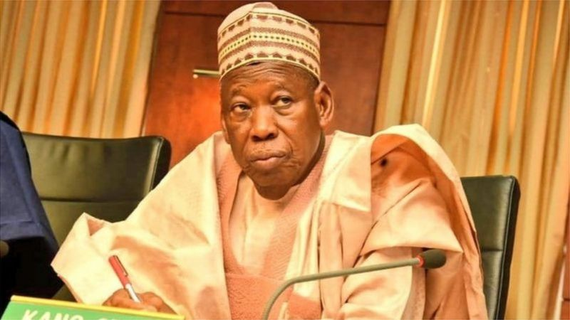 Alleged bribery: Kano CJ reassigns Gandujeâ€™s case to another Judge