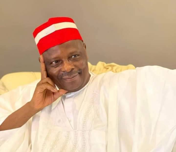 Kwankwassiya, NNPP reject US sanctions on Kwankwaso, allege blackmail