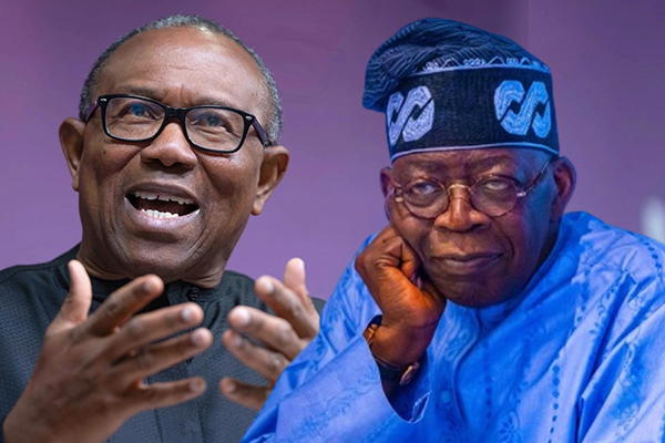 Cut governance cost by 60%, not reducing travel entourage â€“ Peter Obi tells FG