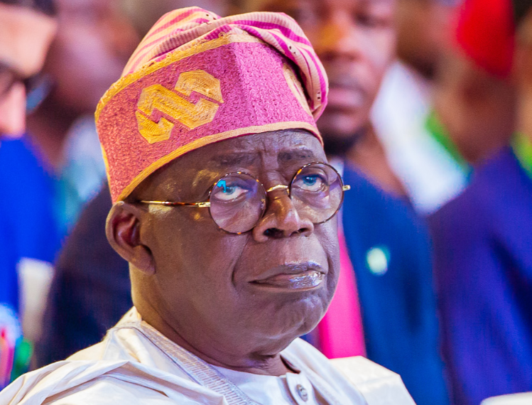 Tinubu’s govt just taking off, to land soon – FIRS boss Adedeji