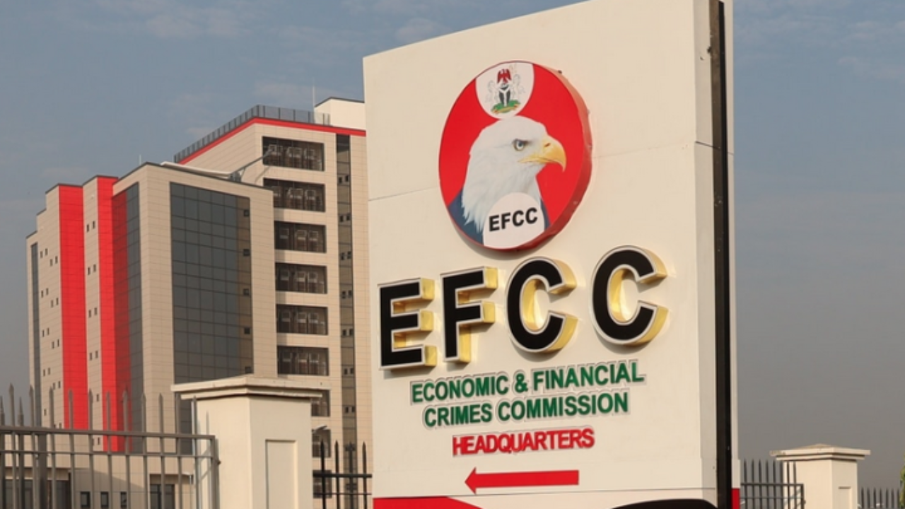 American school contacts EFCC, set to return $760k of Yahaya Belloâ€™s children fees
