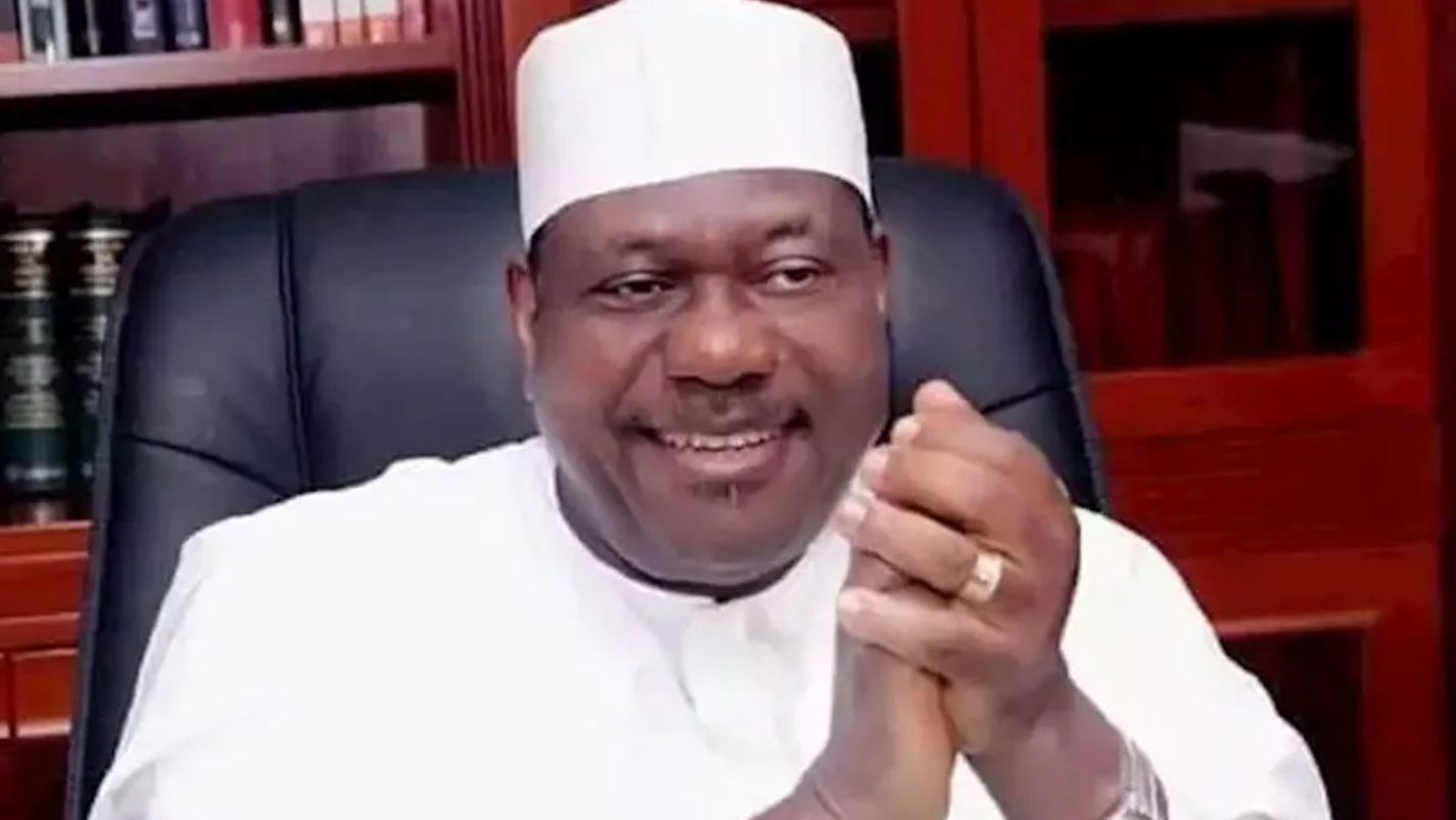 SGF to Nigerians: Keep faith, thereâ€™s hope for Nigeria