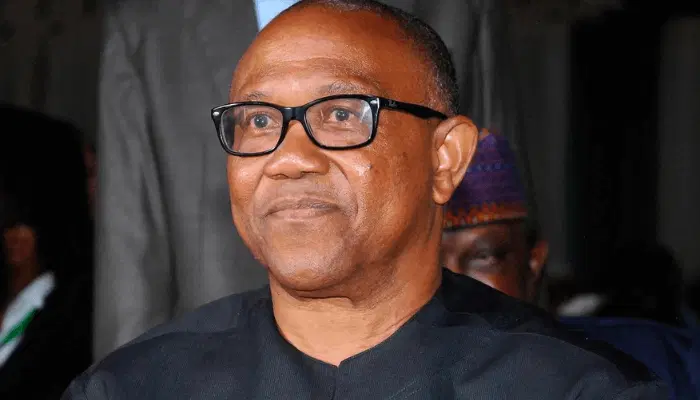 Govt borrowings unproductive â€” Peter Obi rakes over Nigeriaâ€™s debt profile