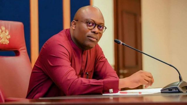 We stand on â€˜Rivers firstâ€™ â€” Fubara
