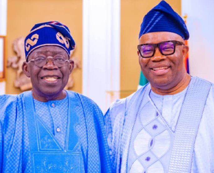 2027: Merger can’t truncate Tinubu’s 8 years, Akpabio’s Senate Presidency – Nabena