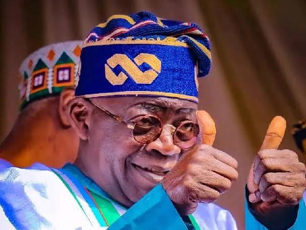 â€˜Your worries now over, living wage to be announced soonâ€™ â€” Tinubu tells workers