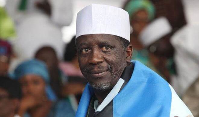 Witness reveals N4.6bn traced to Bafarawaâ€™s son in ONSA arms deal trial