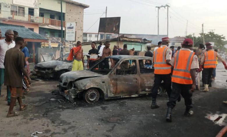 FG â€˜ll compensate victims of Ogun gas explosion â€“ Minister