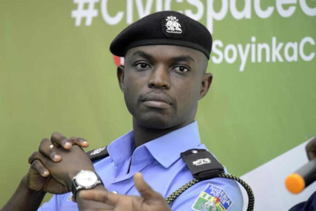 â€˜One with gun is majorityâ€™, Lagos Police PRO warns Nigerians against daring armed persons to shoot