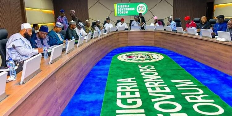 Governors have â€˜killedâ€™ local govts â€” Senate