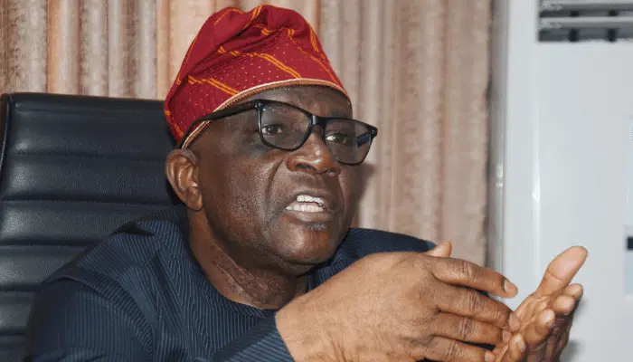 Chinese coy plotting to strip Nigeria of assets, embarrass Tinubu â€“ Presidency