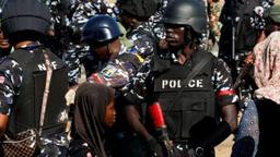 Police arrest 4 for conspiracy, impersonation, drug, trafficking