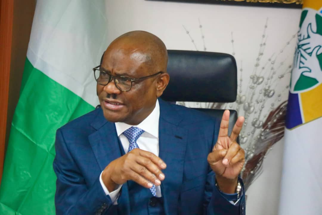 Wike declares Abujaâ€™s Park & Pay policy illegal