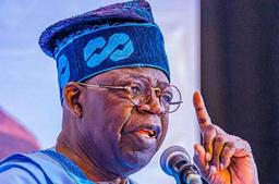 Tinubu reassures North of devt as ACF chair, ex-SGF kick
