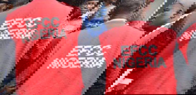 Court jails two Chinese 46 years for cybercrime in Lagos