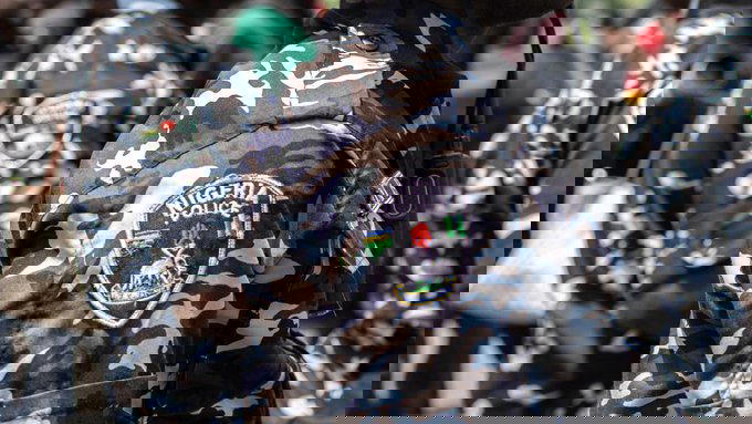 Police crack down on viral ‘self-kidnapping’ schemes in Lagos