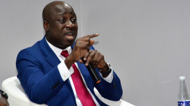 2027: Senate electoral amendments designed to enable rigging, says ADC