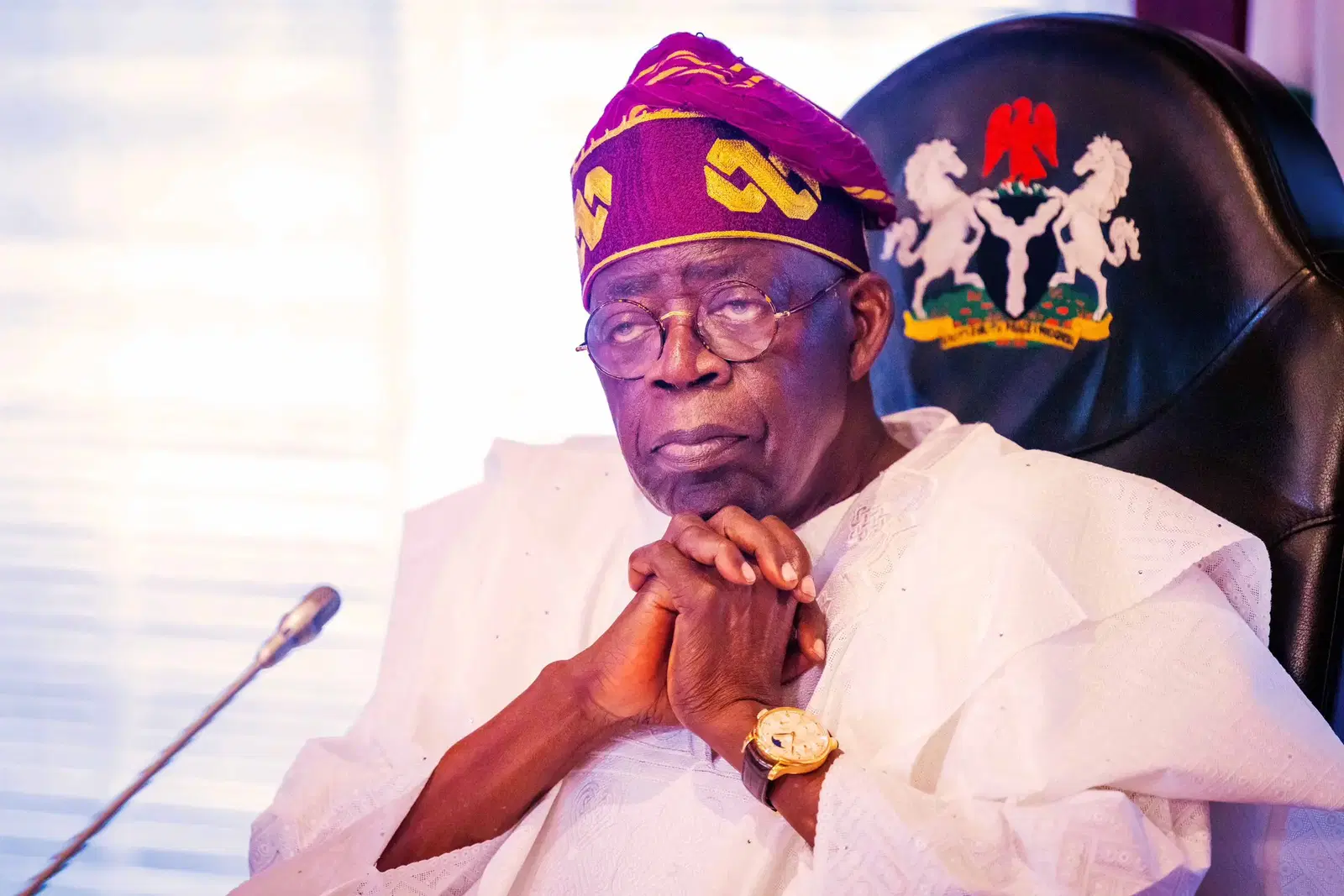 Gazette furore: Tinubu can’t stop tax law, says Oyedele; lawyers disagree