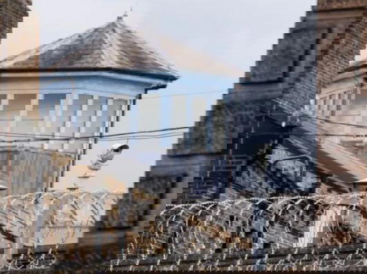 Nigerians benefit from UK visa rules exemptions for prison workers