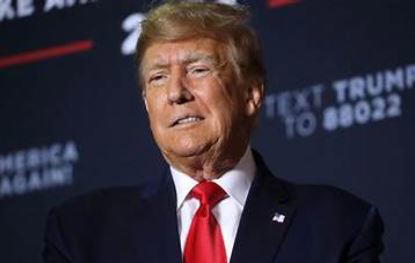 Trump suggests ‘softer touch’ needed on immigration