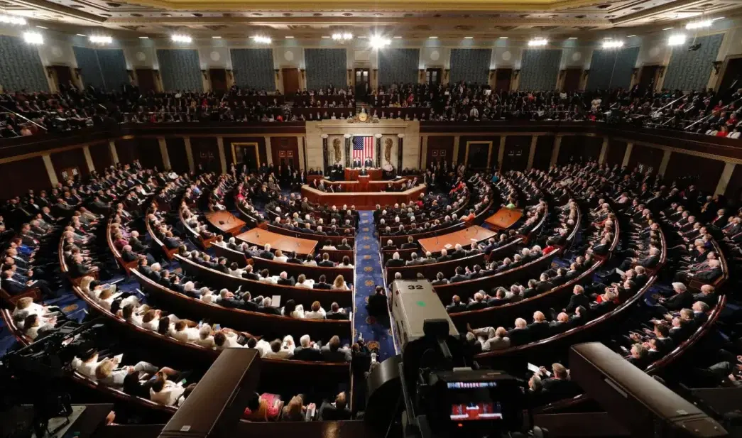US Congress recommends measures to end Christian persecution in Nigeria 