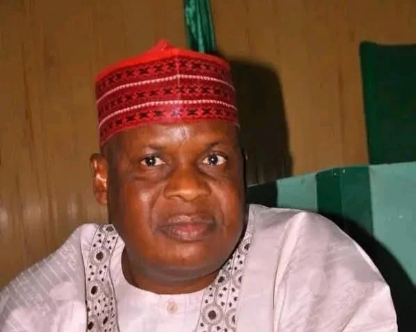 Tragedy as 2 Kano lawmakers die within an hour