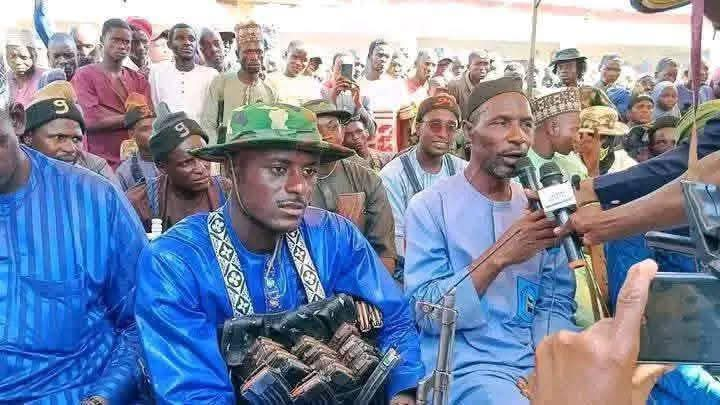 FG, Northern leaders, lawyers differ on amnesty for terrorists