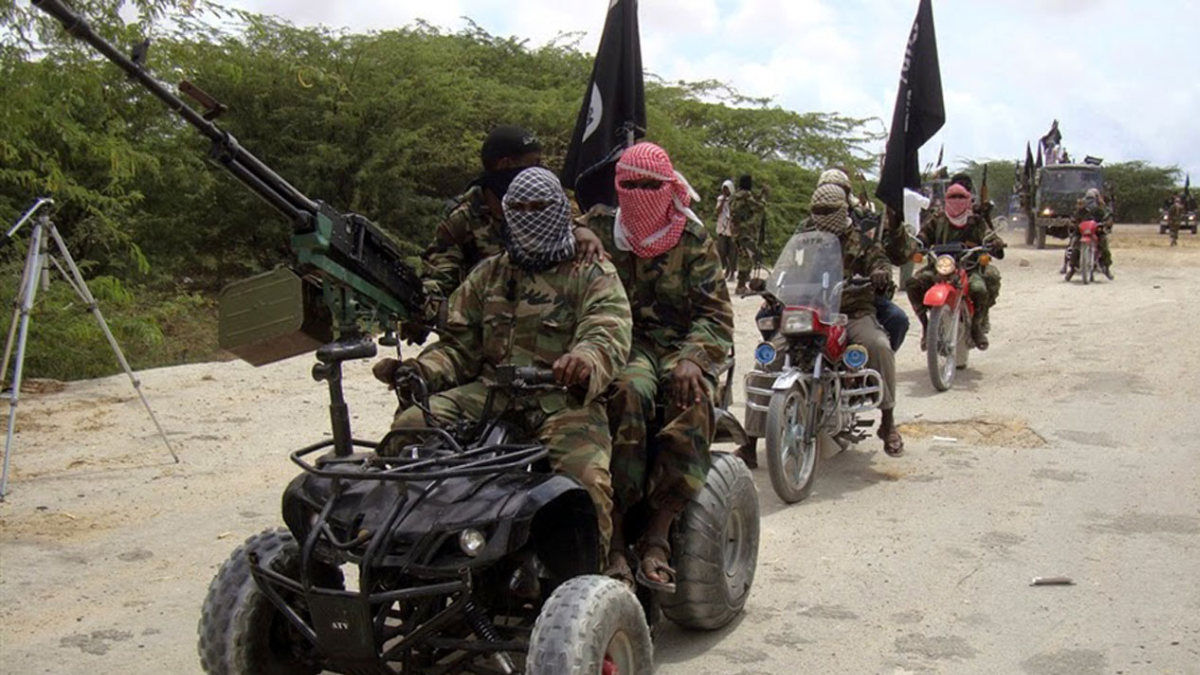 Terrorists abduct passengers on busy Kwara highway