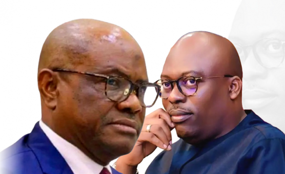 Fubara’s Impeachment: Wike maintains silence; stakeholders pressure lawmakers to halt move